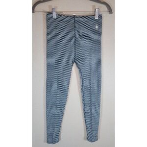 Smartwool Youth Medium Merino 250 Base Layer Leggings Blue Kids
